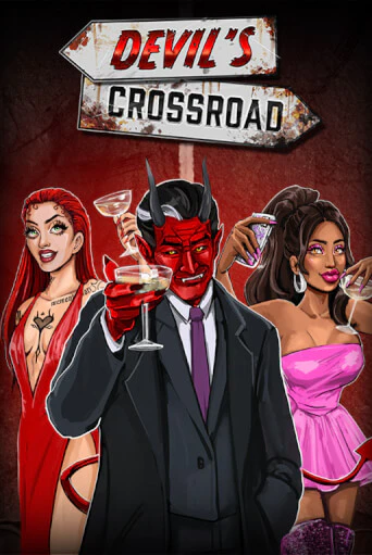 Devil’s Crossroad - играть онлайн | Казино GMSlots бесплатно без регистрации