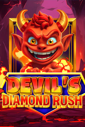 Devil's Diamond Rush - играть онлайн | Казино GMSlots бесплатно без регистрации