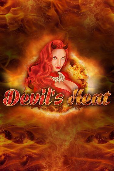 Devil's Heat - играть онлайн | Казино GMSlots бесплатно без регистрации