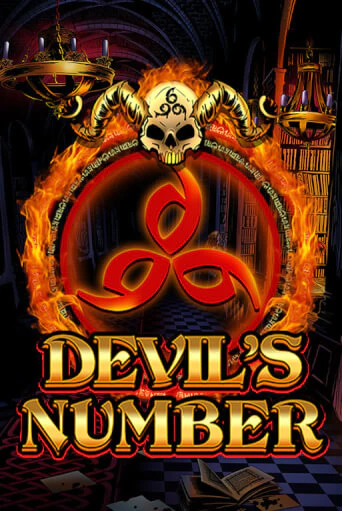 Devil's Number - играть онлайн | Казино GMSlots бесплатно без регистрации