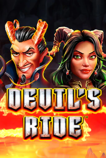 Devil's Ride - играть онлайн | Казино GMSlots бесплатно без регистрации