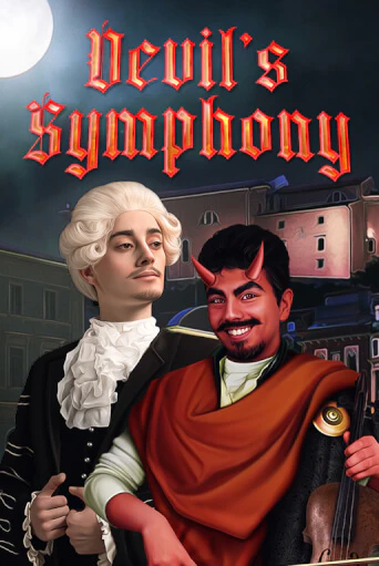 Devil's Symphony - играть онлайн | Казино GMSlots бесплатно без регистрации