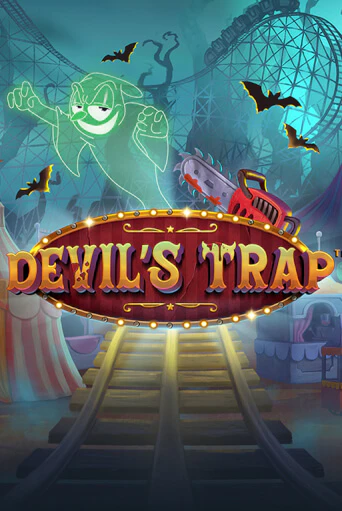 Devil's Trap - играть онлайн | Казино GMSlots бесплатно без регистрации