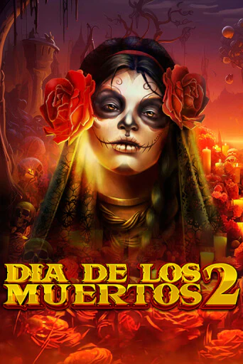 Dia de Los Muertos 2 - играть онлайн | Казино GMSlots бесплатно без регистрации