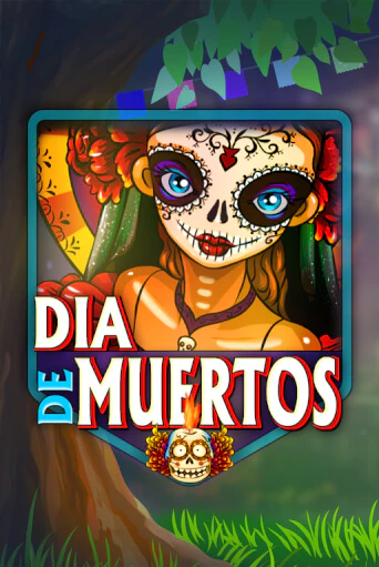 Dia De Muertos - играть онлайн | Казино GMSlots бесплатно без регистрации