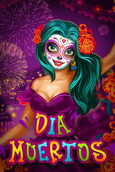 Dia Muertos - играть онлайн | Казино GMSlots бесплатно без регистрации