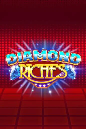 Diamond Riches - играть онлайн | Казино GMSlots бесплатно без регистрации