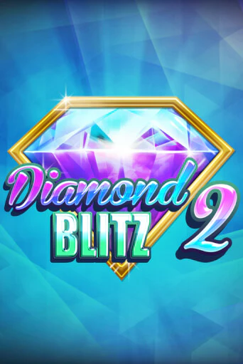 Diamond Blitz 2 - играть онлайн | Казино GMSlots бесплатно без регистрации