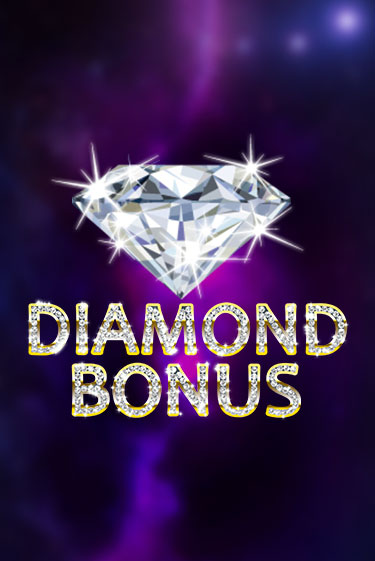 Diamond Bonus - играть онлайн | Казино GMSlots бесплатно без регистрации