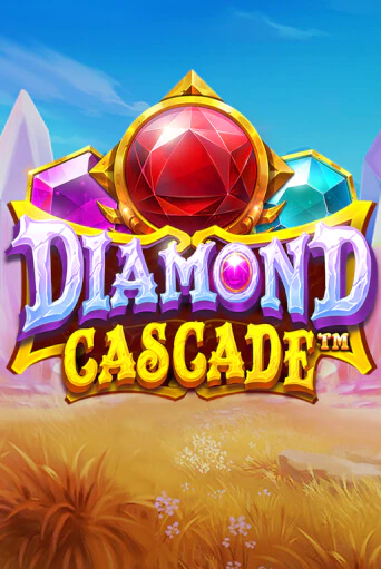 Diamond Cascade - играть онлайн | Казино GMSlots бесплатно без регистрации