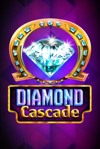 Diamond Cascade - играть онлайн | Казино GMSlots бесплатно без регистрации