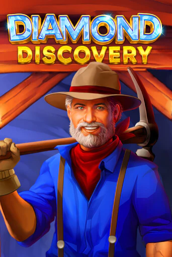 Diamond Discovery - играть онлайн | Казино GMSlots бесплатно без регистрации