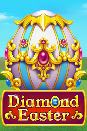 Diamond Easter - играть онлайн | Казино GMSlots бесплатно без регистрации