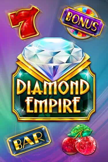 Diamond Empire - играть онлайн | Казино GMSlots бесплатно без регистрации