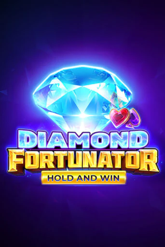 Diamond Fortunator: Hold and Win - играть онлайн | Казино GMSlots бесплатно без регистрации