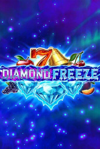 Diamond Freeze - играть онлайн | Казино GMSlots бесплатно без регистрации