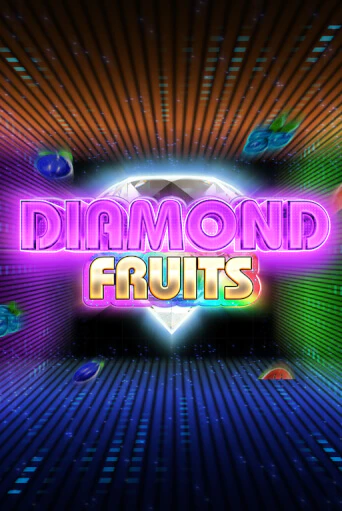 Diamond Fruits - играть онлайн | Казино GMSlots бесплатно без регистрации