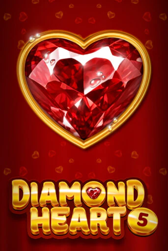 Diamond Heart 5 - играть онлайн | Казино GMSlots бесплатно без регистрации