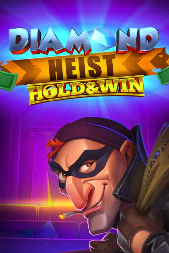 Diamond Heist: Hold & Win - играть онлайн | Казино GMSlots бесплатно без регистрации