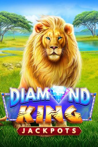 Diamond King Jackpots - играть онлайн | Казино GMSlots бесплатно без регистрации