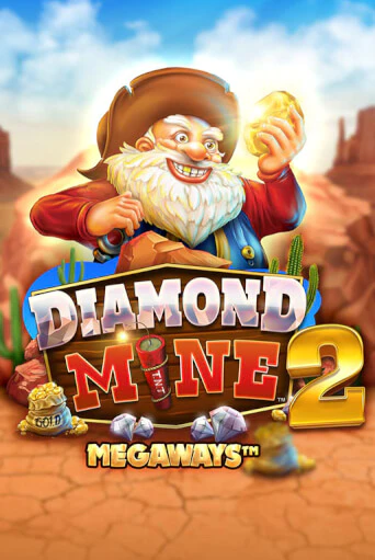 Diamond Mine 2 - играть онлайн | Казино GMSlots бесплатно без регистрации