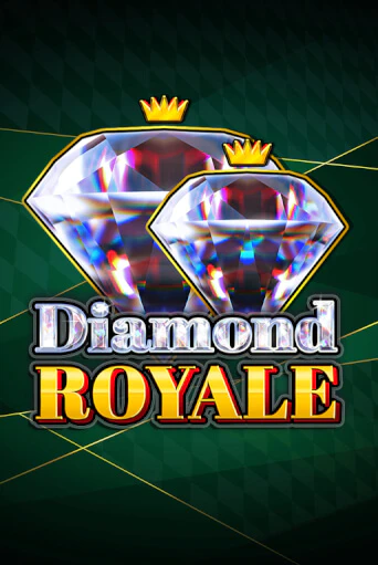 Diamond Royale - играть онлайн | Казино GMSlots бесплатно без регистрации