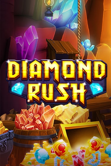 Diamond Rush - играть онлайн | Казино GMSlots бесплатно без регистрации