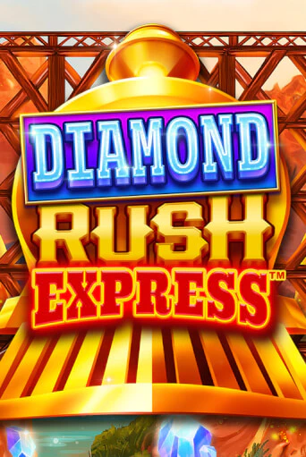 Diamond Rush Express™ - играть онлайн | Казино GMSlots бесплатно без регистрации