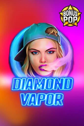 Diamond Vapor - играть онлайн | Казино GMSlots бесплатно без регистрации