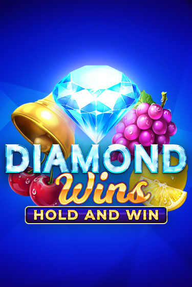 Diamond Wins: Hold and Win - играть онлайн | Казино GMSlots бесплатно без регистрации