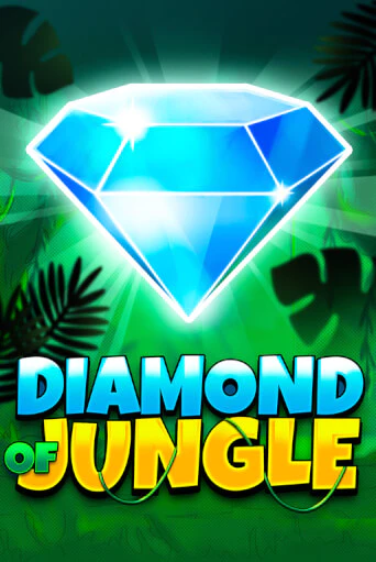 Diamond of Jungle - играть онлайн | Казино GMSlots бесплатно без регистрации