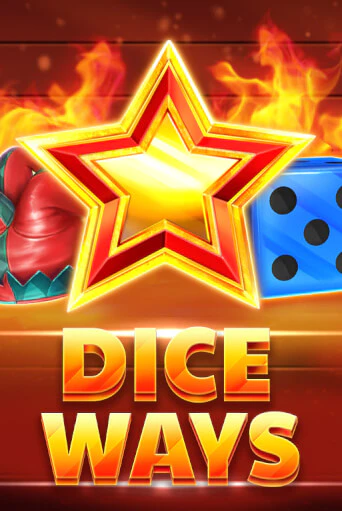 Dice Ways - играть онлайн | Казино GMSlots бесплатно без регистрации