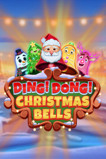 Ding Dong Christmas Bells - играть онлайн | Казино GMSlots бесплатно без регистрации