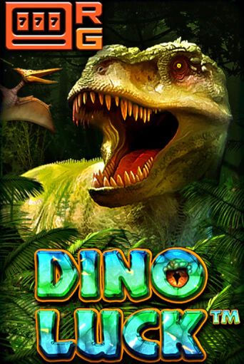 Dino Luck - играть онлайн | Казино GMSlots бесплатно без регистрации