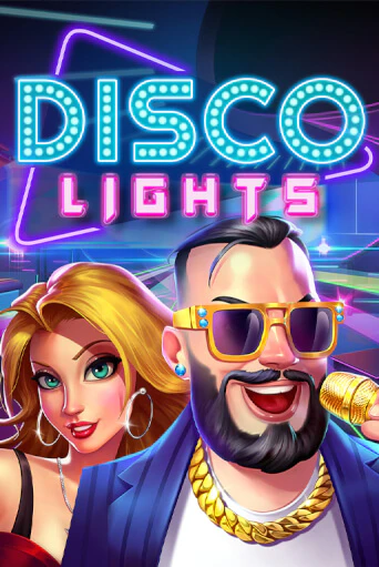 Disco Lights - играть онлайн | Казино GMSlots бесплатно без регистрации