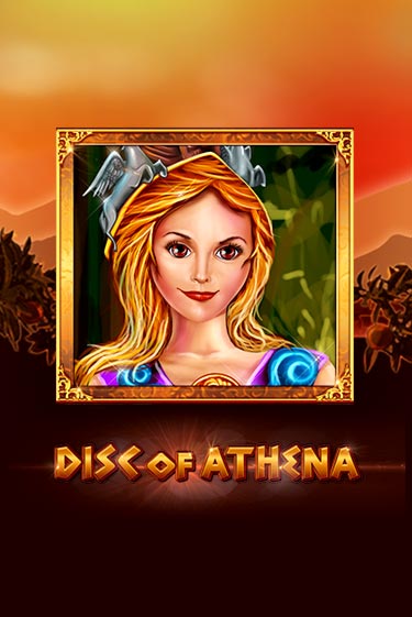 Disc of Athena - играть онлайн | Казино GMSlots бесплатно без регистрации