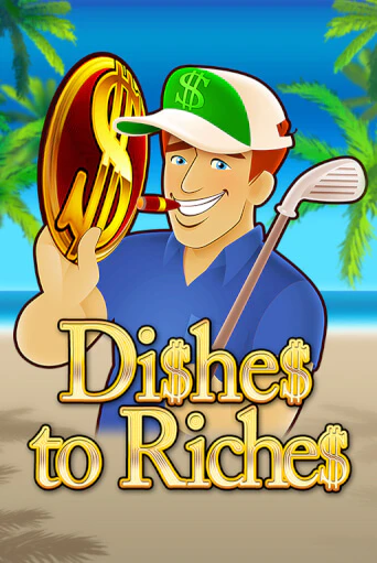 Dishes to Riches - играть онлайн | Казино GMSlots бесплатно без регистрации