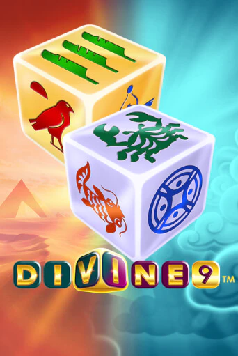 Divine 9 - играть онлайн | Казино GMSlots бесплатно без регистрации