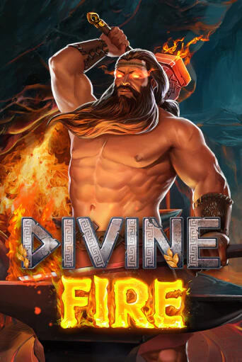 Divine Fire - играть онлайн | Казино GMSlots бесплатно без регистрации