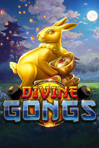 Divine Gongs - играть онлайн | Казино GMSlots бесплатно без регистрации