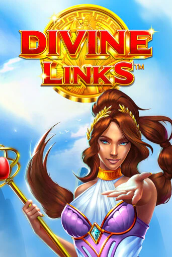 Divine Links - играть онлайн | Казино GMSlots бесплатно без регистрации