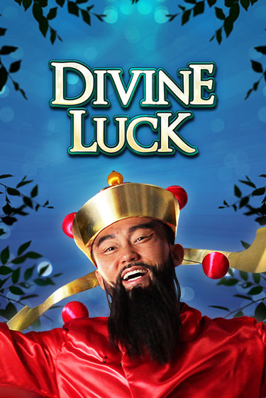 Divine Luck - играть онлайн | Казино GMSlots бесплатно без регистрации