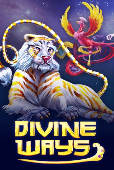 Divine Ways - играть онлайн | Казино GMSlots бесплатно без регистрации