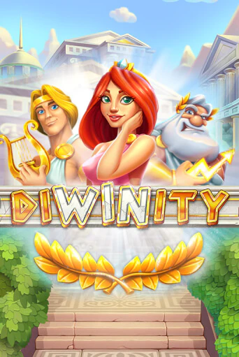 Diwinity - играть онлайн | Казино GMSlots бесплатно без регистрации