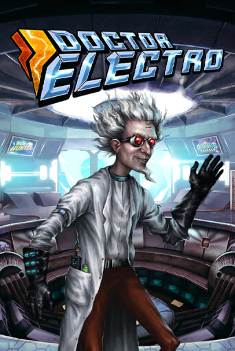 Doctor Electro - играть онлайн | Казино GMSlots бесплатно без регистрации