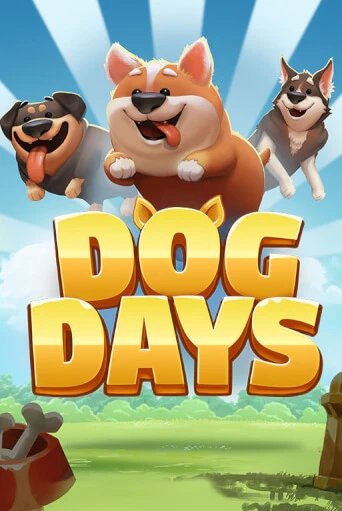 Dog Days - играть онлайн | Казино GMSlots бесплатно без регистрации