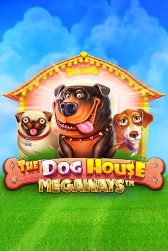 The Dog House Megaways - играть онлайн | Казино GMSlots бесплатно без регистрации