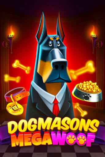 Dogmasons MegaWOOF - играть онлайн | Казино GMSlots бесплатно без регистрации