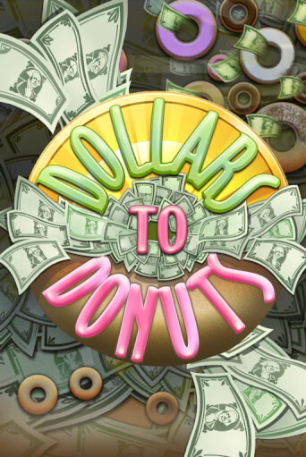 Dollars to Donuts - играть онлайн | Казино GMSlots бесплатно без регистрации