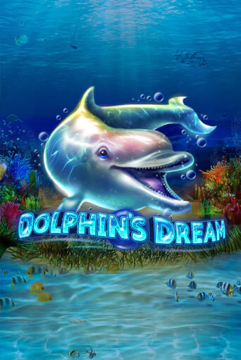 Dolphin's Dream - играть онлайн | Казино GMSlots бесплатно без регистрации